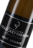 Champagne Brut Réserve AOC, Magnum, Domaine Billecart-Salmon