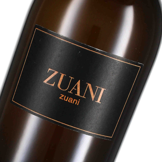 2011 Collio Bianco Riserva DOP "Zuani", Magnum, Zuani