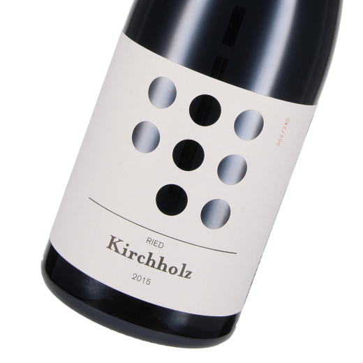 2015 Blaufränkisch Kirchholz Magnum, Weingut Weninger, Mittelburgenland