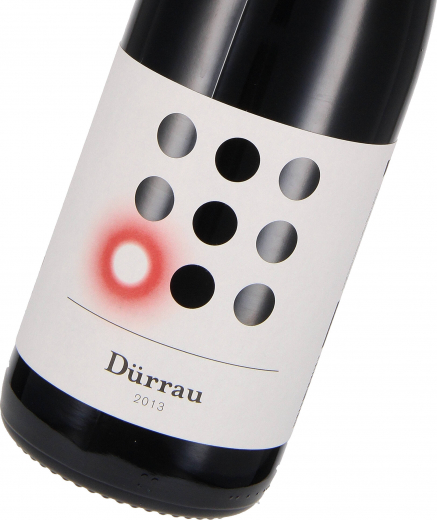 2013 Blaufränkisch Dürrau; Mittelburgenland DAC, Weingut Weninger, Mittelburgenland