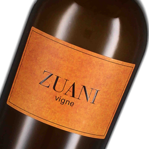 2022 Collio Bianco DOP Zuani Vigne, Zuani