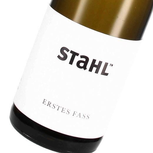 2025 Erstes Fass!, Winzerhof Stahl, Franken