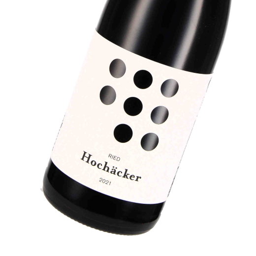 2021 Blaufränkisch Hochäcker Mittelburgenland DAC, Weingut Weninger, Mittelburgenland