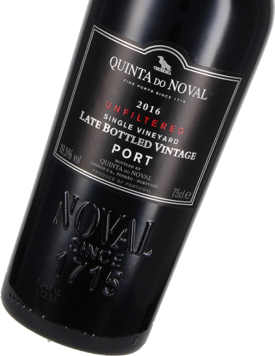 2017 Noval Late Bottled Vintage Quinta, Quinta do Noval