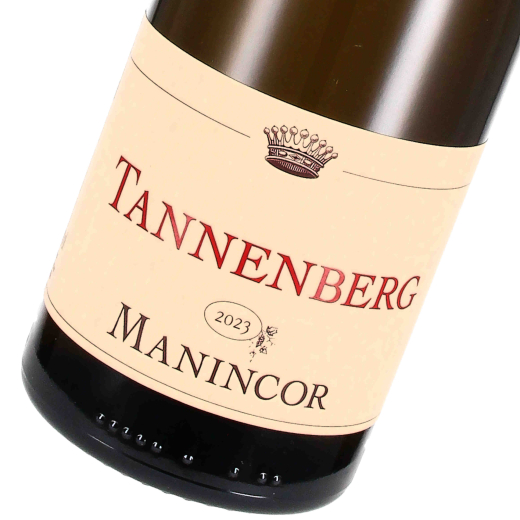 2022 Sauvignon Blanc Terlan DOC "Tannenberg", Tenuta Manincor