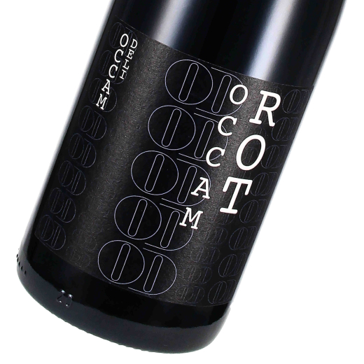 2020 OCCAM Rotwein Cuvée trocken; Weingut Philipp Kuhn, Pfalz