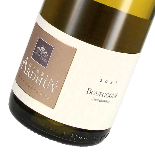 2022 Bourgogne Chardonnay AOC, Domaine de Ardhuy