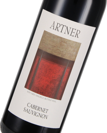 2020 Cabernet Sauvignon, Weingut Artner, Carnuntum