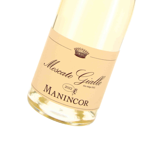 2021 Moscato Giallo Alto Adige DOC, Tenuta Manincor