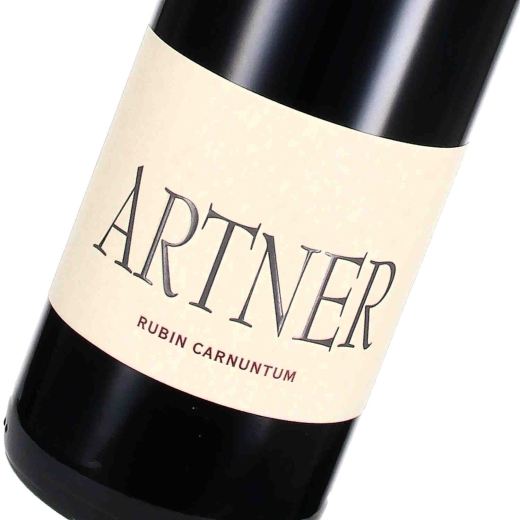 2020 Rubin Carnuntum Zweigelt, Weingut Artner, Carnuntum