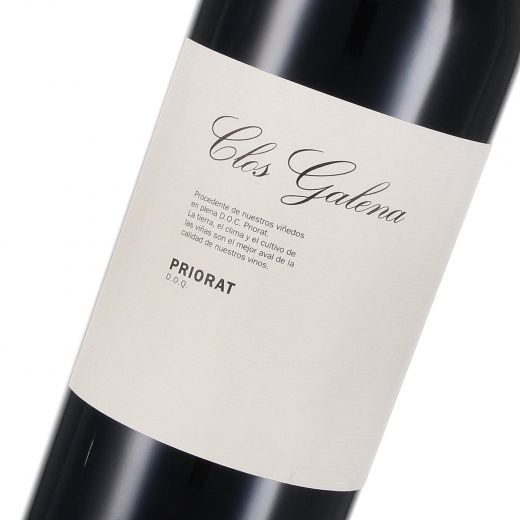 2016 Clos Galena Priorato DOQ, Clos Galena