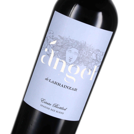 2020 Angel de Larrainzar Tino Navarra DO; Bodega Pago de la Larrainzar
