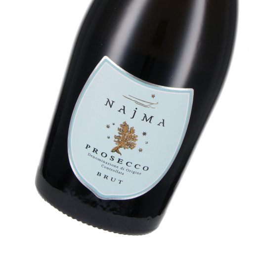 Najma Prosecco DOC Brut