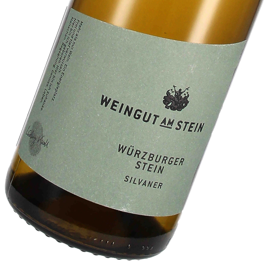2023 Silvaner trocken Würzburger Stein VDP.Erste Lage, Weingut am Stein