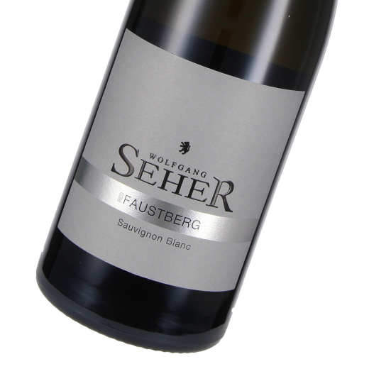 2021 Sauvignon Blanc Faustberg, Weingut Wolfgang Seher, Weinviertel