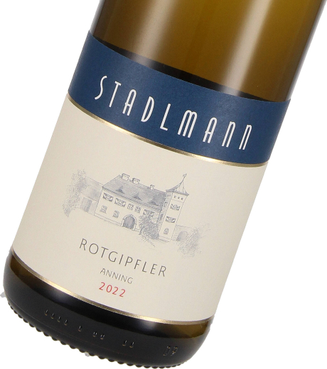 2022 Rotgipfler Anning, Weingut Stadlmann, Thermenregion