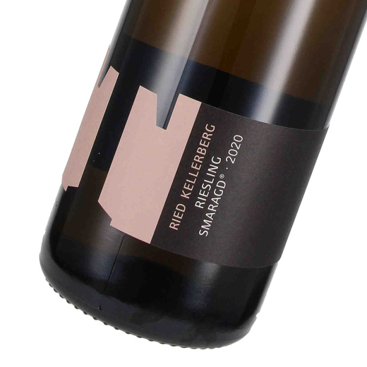 2015 Riesling Smaragd Kellerberg, Weingut Tegernseerhof, Wachau