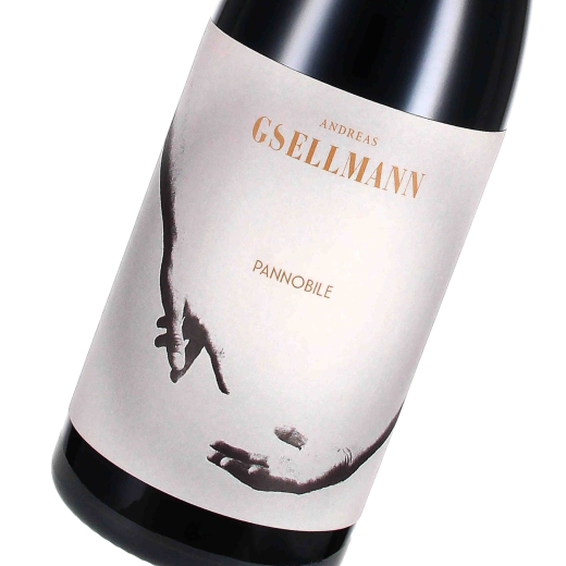 2022 Pannobile rot, Weingut Hans und Andreas Gsellmann, Neusiedlersee