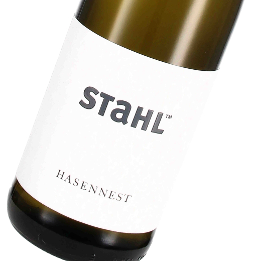 2025 Müller Thurgau Hasennest [damaszener stahl];, Winzerhof Stahl, Franken