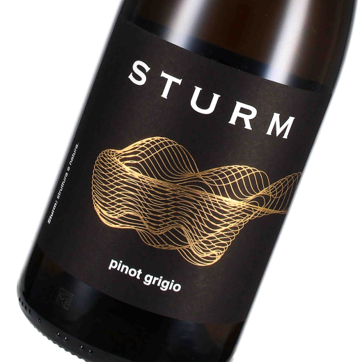 2024 Pinot Grigio Collio DOP Magnum, Azienda Agricola Oscar Sturm