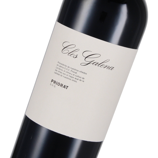 2017 Clos Galena Priorato DOQ, Clos Galena