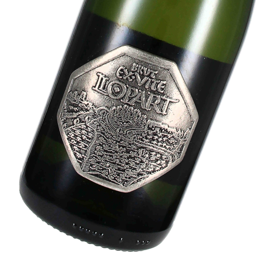 2016 Corpinnat brut Ex Vite Special Edition (bio) , Llopart