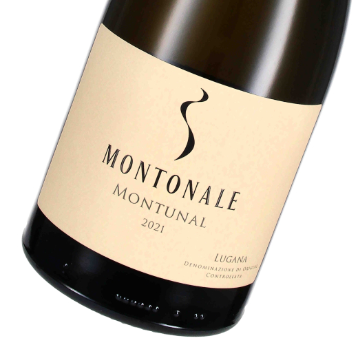 2021 Lugana DOC Montunal Magnum, Azienda Agricola Montonale