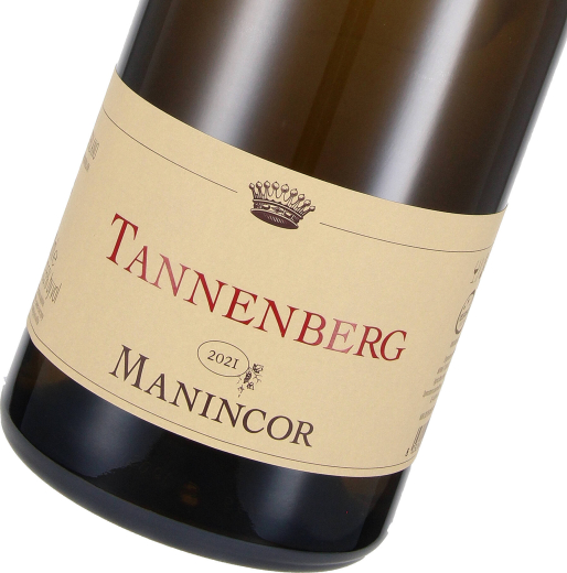 2021 Sauvignon Blanc Terlan DOC "Tannenberg" Magnum;, Tenuta Manincor
