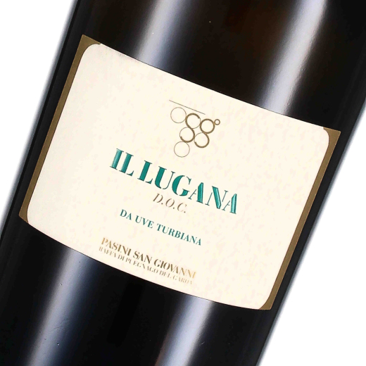 2023 Il Lugana DOC Lugana, Pasini San Giovanni - Magnumflasche