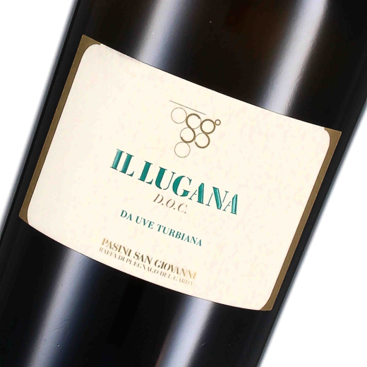 2022 Il Lugana DOC Lugana, Pasini San Giovanni -Magnum