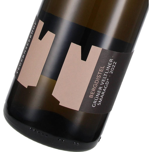 2022 Grüner Veltliner Smaragd Bergdistel Magnum, Weingut Tegernseerhof, Wachau