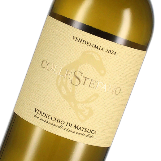 2024 Verdicchio di Matelica DOC, Collestefano