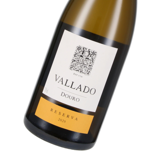 2020 Vallado Reserva Douro Branco Douro Reserva DOC, Quinta do Vallado