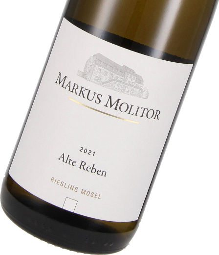 2021 Riesling Alte Reben, Weingut Markus Molitor, Mosel