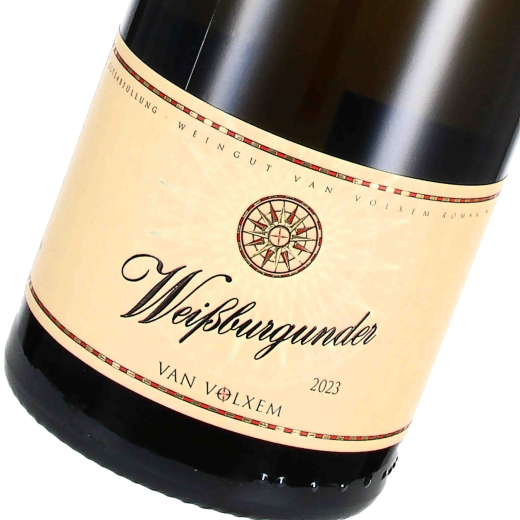 2023 Weissburgunder VDP.Gutswein, Weingut Van Volxem, Saar