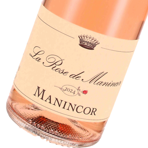 2024 La Rose de Manincor, Tenuta Manincor