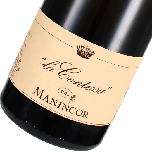 2024 La Contessa Terlan DOC Magnum, Tenuta Manincor