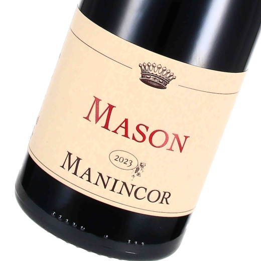 2023 Mason Pinot Noir Dolomiti IGT, Tenuta Manincor
