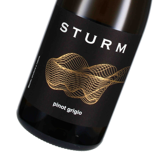 2023 Pinot Grigio Collio DOP Magnum, Azienda Agricola Oscar Sturm