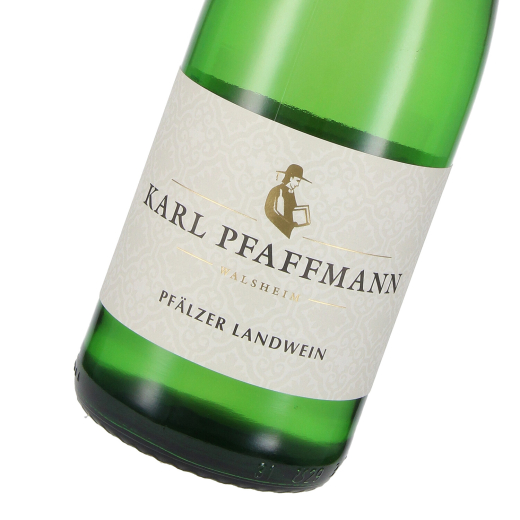 Pfälzer Landwein LITER, Karl Pfaffmann, Pfalz