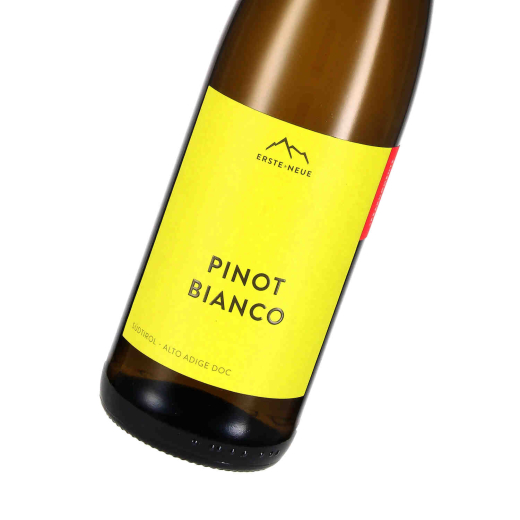 2022 Pinot Bianco Südtirol DOC, Erste & Neue Kellerei