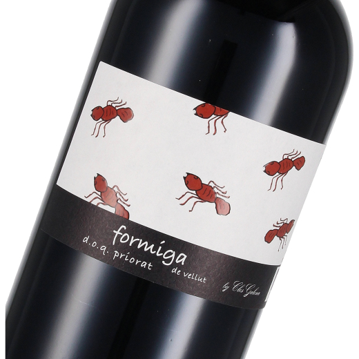 2019 Formiga de Vellut Priorato DOQ ~ Magnum, Clos Galena