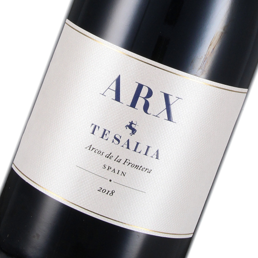 2019 ARX V.d.T. Cádiz ~ Magnum, Bodegas Tesalia