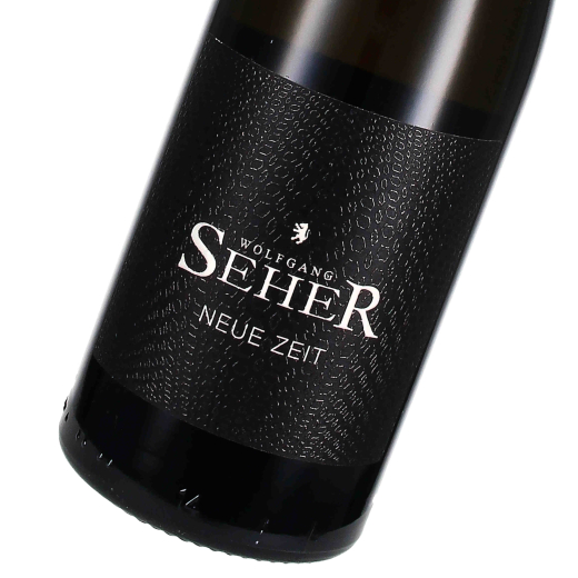 2021 Grüner Veltliner NEUE ZEIT No. 7 Reserve; Weingut Wolfgang Seher, Weinviertel