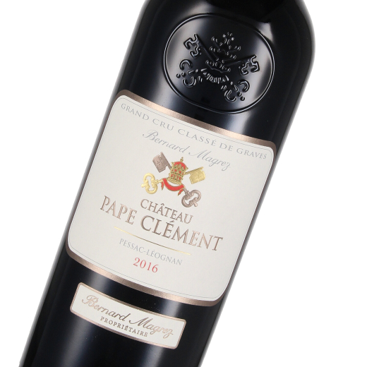 2016 Château Pape Clement Pessac-Léognan 4ème Cru Classé, Bordeaux