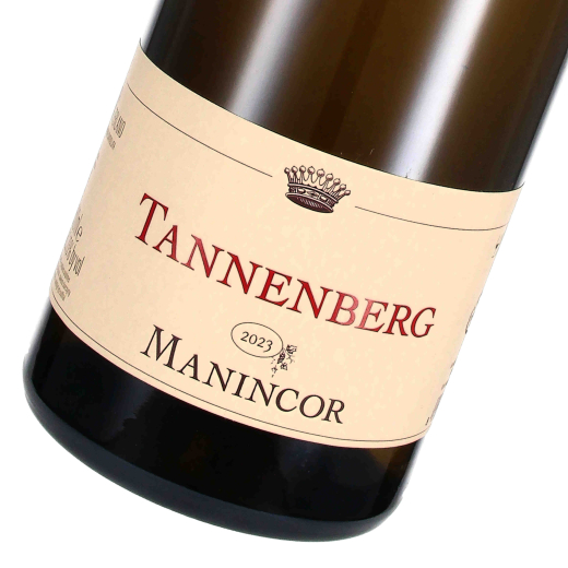 2023 Sauvignon Blanc Tannenberg Terlan DOC MAGNUM, Tenuta Manincor