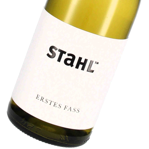 2024 Nachschlag Erstes Fass!, Winzerhof Stahl, Franken