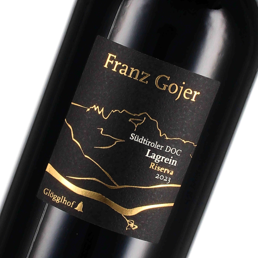 2023 Lagrein Riserva Magnum Südtirol DOC, Franz Gojer