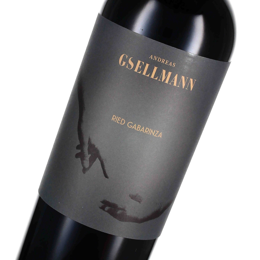 2019 Gabarinza, Weingut Hans und Andreas Gsellmann, Neusiedlersee