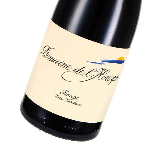 2018 Domaine de l`Horizon Rouge , Domaine de lHorizon